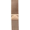 Ремінець Forcell F-Design FS10 для Samsung Galaxy Watch 22mm Gold (5903396392566)