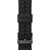 Ремінець Forcell F-Design FS11 для Samsung Galaxy Watch 20 mm Black (5903396392573)