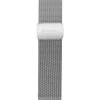 Ремінець Forcell F-Design FS11 для Samsung Galaxy Watch 20 mm Silver (5903396392580)