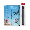 Штатив Forcell F-Grip F170XL з бездротовим пультом Black (5903396393617)