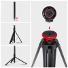 Штатив Forcell F-Grip F170XL з бездротовим пультом Black (5903396393617)
