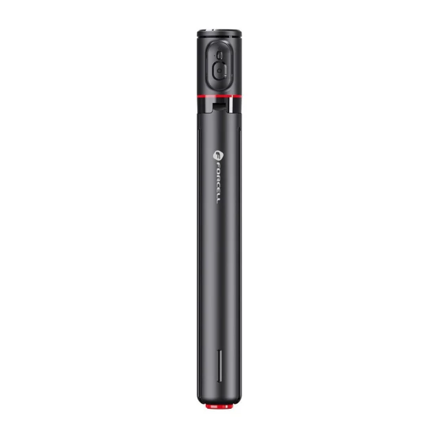 Штатив Forcell F-Grip F170XL з бездротовим пультом Black (5903396393617)