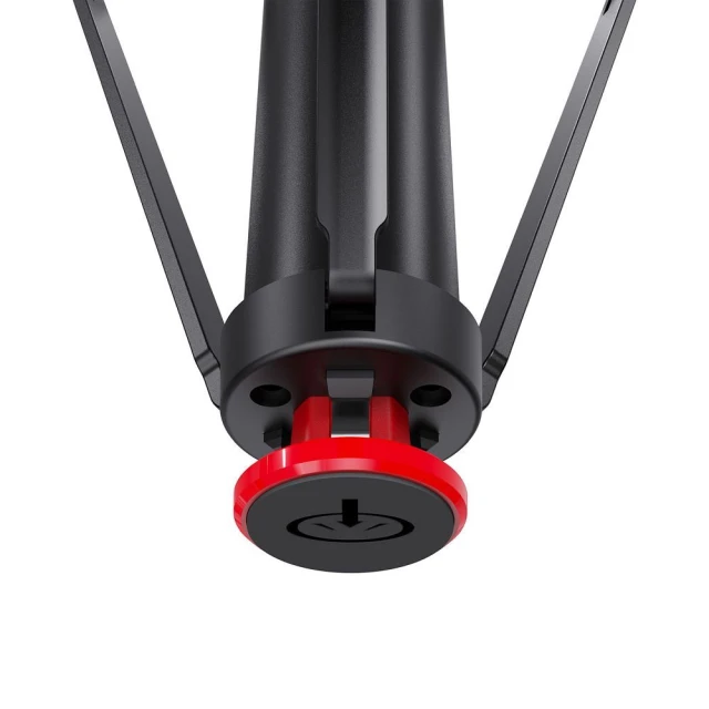 Штатив Forcell F-Grip F170XL з бездротовим пультом Black (5903396393617)