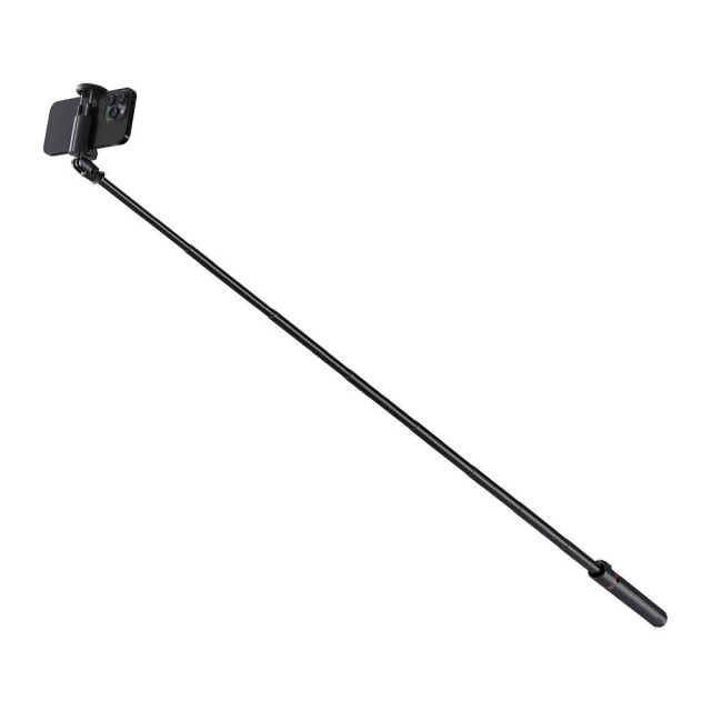 Штатив Forcell F-Grip F170XL з бездротовим пультом Black (5903396393617)