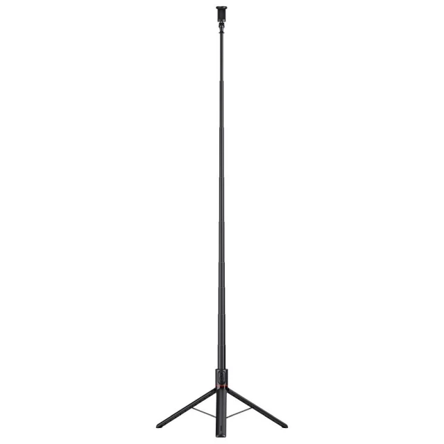 Штатив Forcell F-Grip F170XL з бездротовим пультом Black (5903396393617)