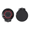 Штатив Forcell F-Grip F170XL з бездротовим пультом Black (5903396393617)