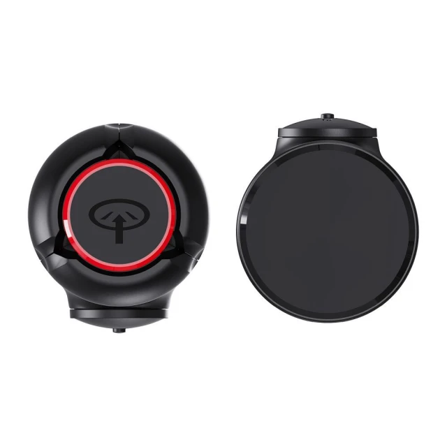 Штатив Forcell F-Grip F170XL з бездротовим пультом Black (5903396393617)