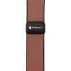 Ремінець Forcell F-Design FS20 для Samsung Galaxy Watch 20 mm Brown (5903396393631)