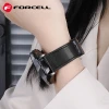 Ремінець Forcell F-Design FS20 для Samsung Galaxy Watch 20 mm Brown (5903396393631)