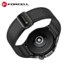 Ремінець Forcell F-Design FS20 для Samsung Galaxy Watch 20 mm Brown (5903396393631)