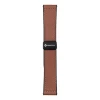Ремінець Forcell F-Design FS20 для Samsung Galaxy Watch 20 mm Brown (5903396393631)