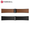Ремінець Forcell F-Design FS20 для Samsung Galaxy Watch 22 mm Brown (5903396393655)