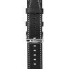 Ремешок Forcell F-Design FS21 для Samsung Galaxy Watch 20 mm Black (5903396393662)