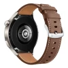Ремінець Forcell F-Design FS21 для Samsung Galaxy Watch 22 mm Brown (5903396393686)