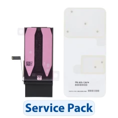 Батарея ServicePack для iPhone 14 (5903396394928)