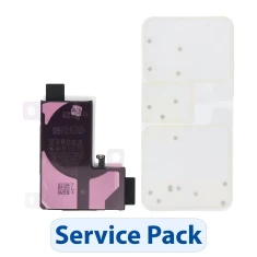 Батарея ServicePack для iPhone 14 Pro (5903396394935)