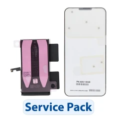 Батарея ServicePack для iPhone 15 (5903396394966)