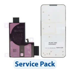 Батарея ServicePack для iPhone 15 Pro Max (5903396394973)