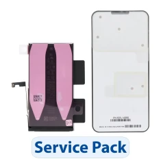 Батарея для Apple iPhone 15 Plus (661-37207) (5903396394980)