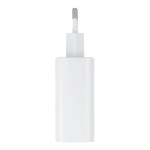 Зарядний пристрій Vivo Flash Charge 3A 120W USB-C White (5903396395185)