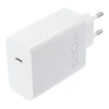 Зарядний пристрій Vivo Flash Charge 3A 120W USB-C White (5903396395185)