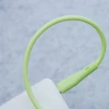 Кабель Forcell F-Energy USB-A to Lightning Green (5903396395413)