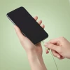 Кабель Forcell F-Energy USB-A to Lightning Green (5903396395413)