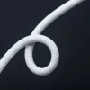Кабель Forcell F-Energy USB-A to USB-C QC4.0 3A 66W Gradient 1m C352 White (5903396395581)