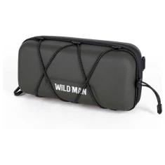 Сумка велосипедна WILDMAN GD8 на кермо 2L Green (5903396396687)