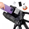Сумка велосипедная WILDMAN GD8 на руль 2L Green (5903396396687)
