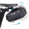 Bike Bag Wildman GD700 0.8L Green (5903396396694)