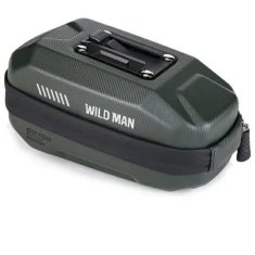 Bike Bag Wildman GD700 0.8L Green (5903396396694)