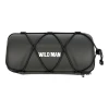 Сумка велосипедна WILDMAN на кермо 2L GD7X Green (5903396396700)