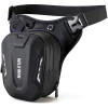 Рюкзак велосипедний WILDMAN 3L L1 Black (5903396396724)