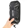 Сумка велосипедная WILDMAN на руль 2L XT17 Black (5903396396748)