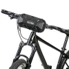 Сумка велосипедная WILDMAN на руль 2L XT17 Black (5903396396748)