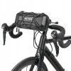 Сумка велосипедная WILDMAN на руль 2L XT17 Black (5903396396748)