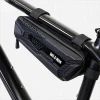 Сумка під раму WILDMAN велосипедна водозахисна 1L M40 Black