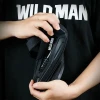Сумка під раму WILDMAN велосипедна водозахисна 1L M40 Black