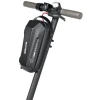 Сумка на кермо WILDMAN для електросамката водонепроникна 2L GD9X Black (5903396396809)