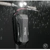 Сумка на кермо WILDMAN для електросамката водонепроникна 2L GD9X Black (5903396396809)