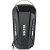 Сумка на кермо WILDMAN для електросамката водонепроникна 2L GD9X Black (5903396396809)