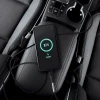Кабель Forcell F-Energy USB-C to USB-C QC4.0 PD 5A 100W Carbon 1m Black (5903396396960)