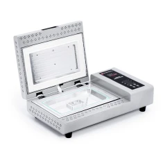 Машина для сублімації чохлів Forcell X9 (5903396397776)