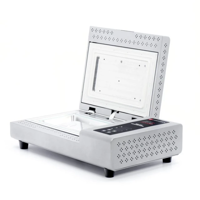 Машина для сублімації чохлів Forcell X9 (5903396397776)