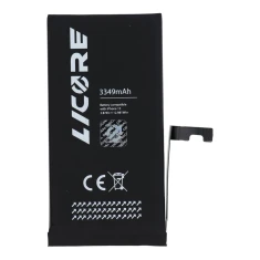 Батарея Licore 3349 mAh для iPhone 15 (5903396397943)