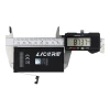 Батарея Licore 3349 mAh для iPhone 15 (5903396397943)