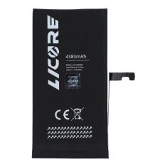 Батарея Licore для iPhone 15 Plus 4383 mAh (5903396397950)