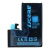 Батарея Licore для iPhone 15 Pro 3274 mAh (5903396397967)