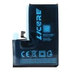 Батарея Licore для iPhone 15 Pro Max 4422 mAh (5903396397974)